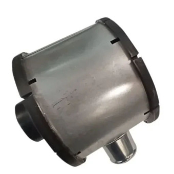 Kohler A-344931 - Air Cleaner Assembly (JD Marine) 23-27 KVA