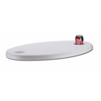 Bukh PRO D1776046 - Tabletop White