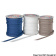 Osculati 06.444.10 - Strap For Fender Fastening White 10 mm x 50 m