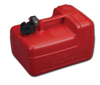 Fuel Tank 12L 464x225x251mm