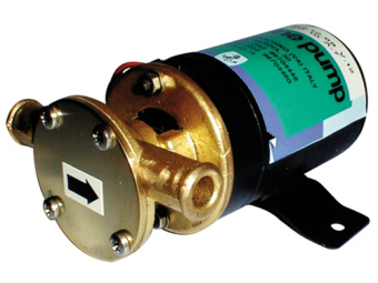 Technautic Water Pump 14 Ltr 24 Volt EP10
