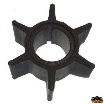 Trem P0345021 - Impeller Mercury EFI