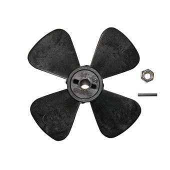 Quick FVSGEL185L05A00 - Propeller L For BTQR-185 5 Blade