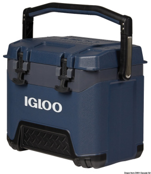 Osculati 50.558.40 - IGLOO BMX 25 Icebox 23 l