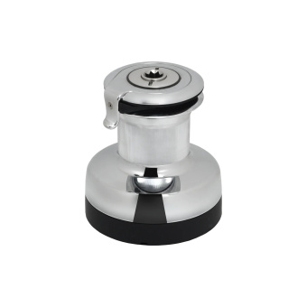 Antal XT70 - Self-Tailing Chromed Winch (2-Speed)