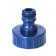 Ferrari Group Female Plastic Fast-push Connection 1/2"