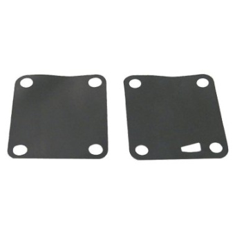 Sierra 18-7798 Fuel Pump Diaphragm Kit For Yamaha Outboard Motors