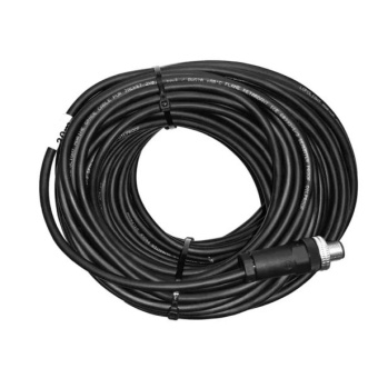Lopolight 400-703-20M - Cable For Hoistable Lamp 20 m 2-Lead With M12 Connector