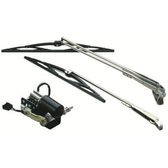 SPEICH LP Wiper Motor – Stainless Steel