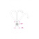 Barka 03.23.05000 - One Handle Ceramic Fold Down Tall Spout Mixer With Flow Breaker Chrome Barka 03.23.05000 - One Handle Ceramic Fold Down Tall Spout Mixer With Flow Breaker Chrome