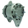 Waiglobal 12107N Alternator For Yanmar Engines - 12V-55A