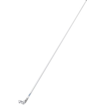 Shakespeare 5101-S(RV240) - Fibreglass Antenna (6m Cable / VHF) 6dB 2.4m