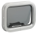 Goiot Portlight, Opening, Model 'Opal 05', For Hull Thickness 5-33mm, Outside 451x266mm
