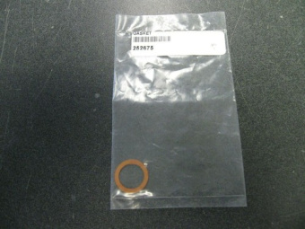 Kohler 252675 - Round Gasket 14 Diesel Line 4-20CCF And EFOZ