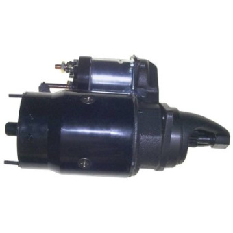 Waiglobal 6616N Starter For Mercruiser / Volvo Penta / OMC / Pleasurecraft - 9 Teeth