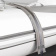 Rapid Marine WP25L-4-GY - 25mm Tube Protector Pad 650mm (4 pcs)