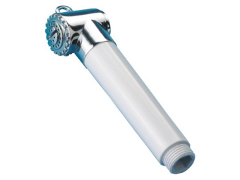 Trem Shower Extra Luxe Chrome Plated