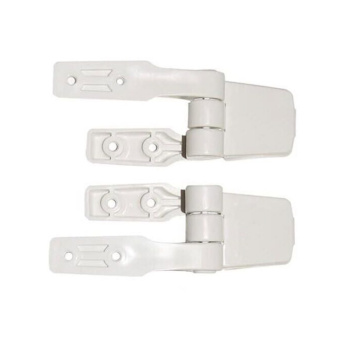 Jabsco 29098-1000 - Hinge Set (1 pair) Compact Toilet