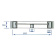 Gangway For Coastal Shipping 100x60 3m