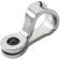 Ronstan RF1051 Eye Becket, 6mm Mounting Hole