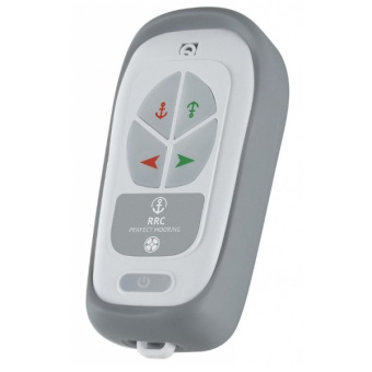 Quick RRC HT4+ TX Handheld Transmitter