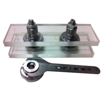 Key for Industry Chock® Adjusting Cones IC36