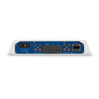 JL Audio 010-03337-00 - MV400/4i 4-Channel Amplifier