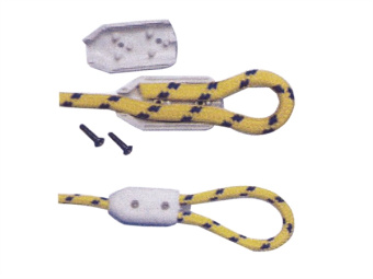 Mooring Lines Cover-Clip