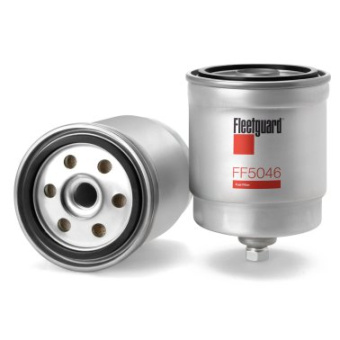 Fleetguard FF5046 Fuel Filter FF5046 - For Detroit Engines