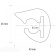 Tessilmare Profile L45 White
