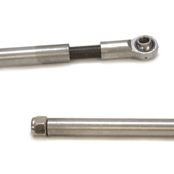 SeaStar HO5063 - Adapter Kit With Tie Bar For Twin Engines Honda 115-130HP (HC5342)