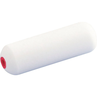 Plastimo Paint Roller 110 mm for Gloss Paints and Varnish, High Density Polyester Foam (10 pcs) - 419215