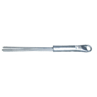 Bukh PRO N3708962 - FISHING ANCHOR 4-8MM.