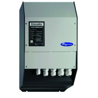Philippi 700033012 - XTH3000-12 Sine Wave Inverter