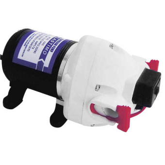 Plastimo 56082 - Fresh Water Pump 12V 8L/MIN