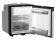 Dometic NRX 35C - Built-In Compressor Refrigerator CoolMatic Dark Silver