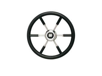 ULTRAFLEX V53/V54/V55 Steering Wheel 450-700 mm
