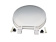 Talamex Wooden Seat Supercompact And Standard Incl Hinges