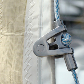 Spinlock RF/H RF Sail Feeder
