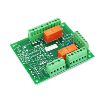 Vitrifrigo R502.1011 Electronic Board For IM XT