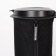 FlexTrash Boldly Black Medium