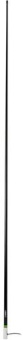 Scout Antenna KS-43 Black Edition Fiberglass VHF 2.4m 6dB
