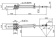 Lecomble & Schmitt Cylinder LC465 40-254 115KGM 239cc