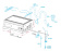 Wallas 85DP - Diesel Cooker