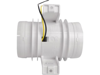 Attwood Ventilator Inline 100mm
