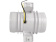 Attwood Ventilator Inline 100mm