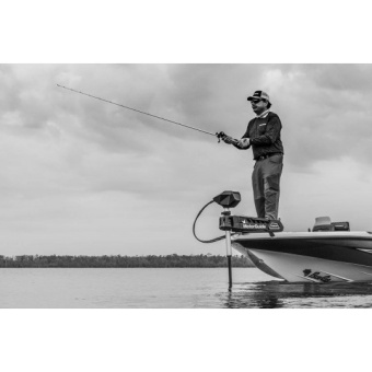 MotorGuide Electric Bow Motor Tour Pro Fresh Water TourPro-109FW 45” GPS