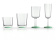 Palm Marc Newson Green Glow In Dark Wine Glass