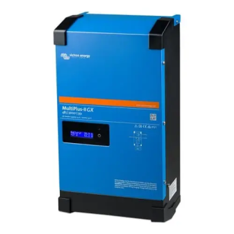 Victron Energy PMP482506000 - MultiPlus II 48/5000/70-50 230V Inverter/Charger with GX Inside