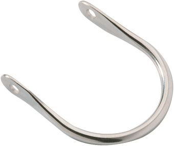 Ronstan RF1048 Boom Bail 115mm Internal Width